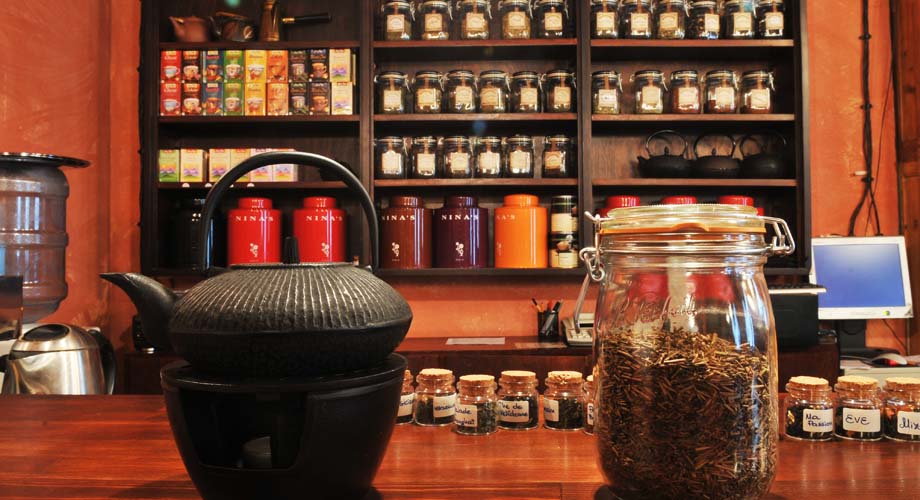 tea house 2