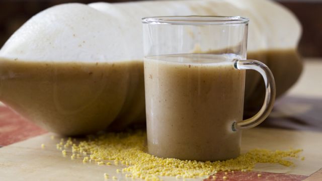 Boza
