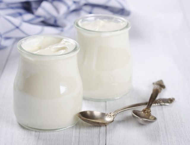 Bulgarian Yogurt