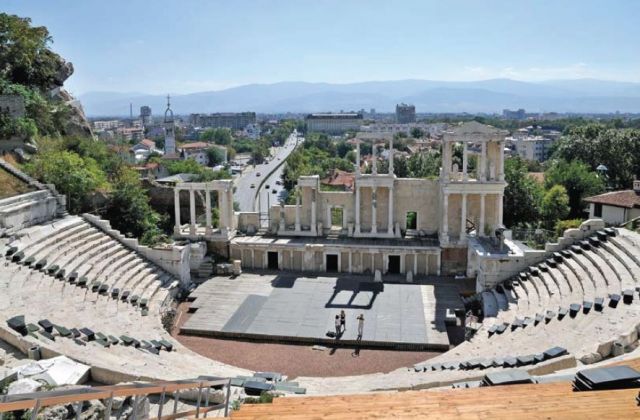 Plovdiv