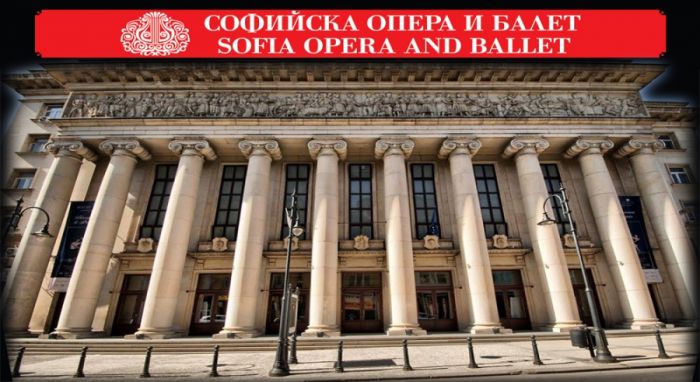 Sofia Opera and Ballet - Season 2018 / 2019