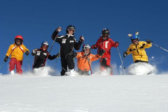 Bulgaria Ski resorts